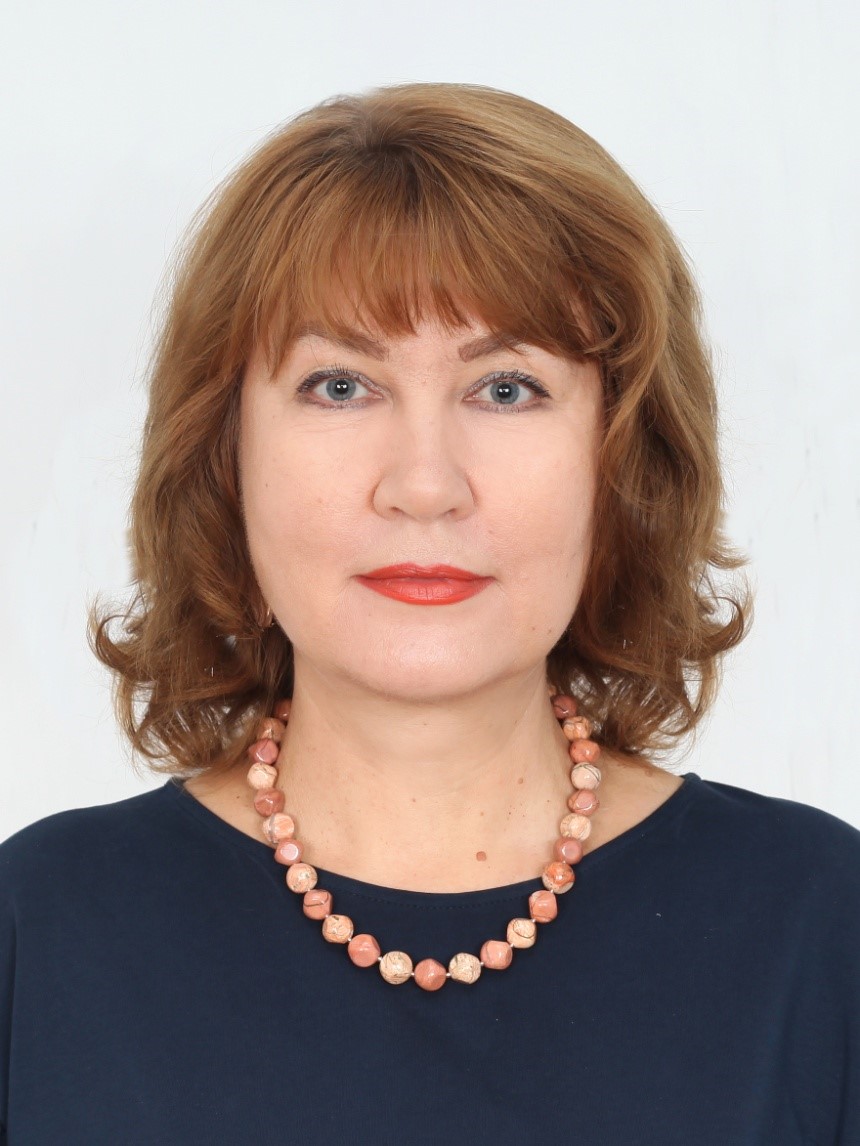 Дмитриева