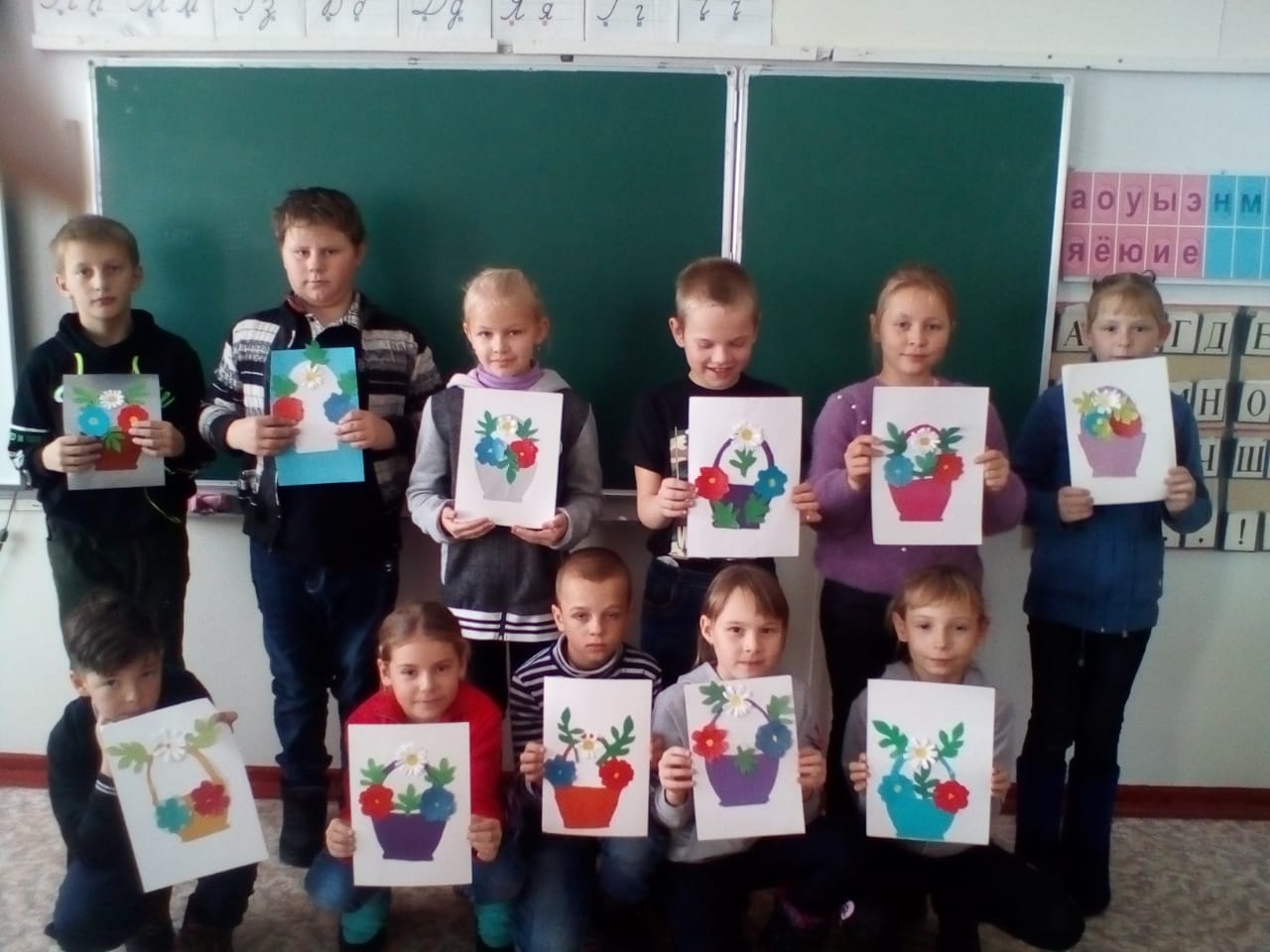 Степное